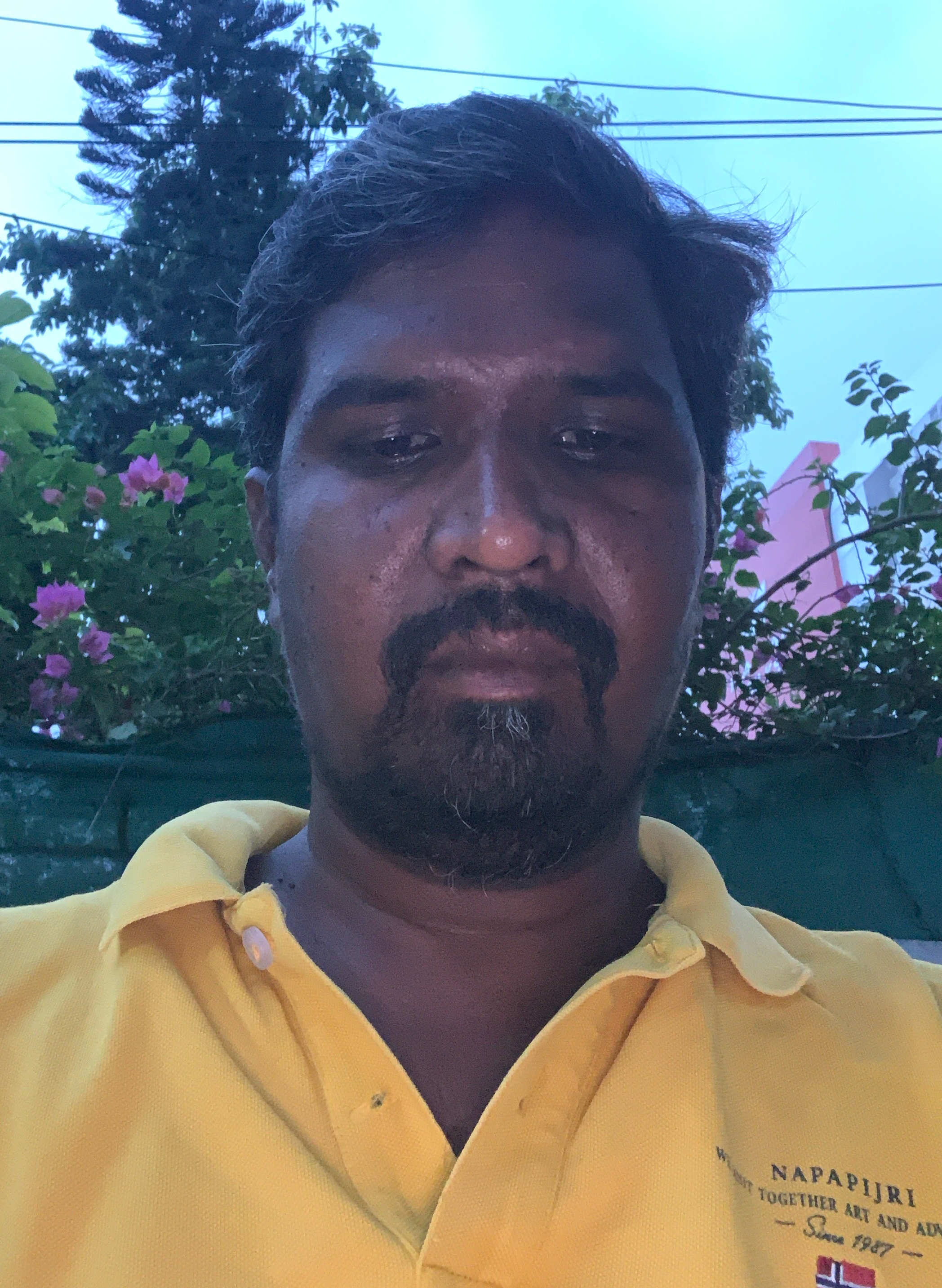 Veeramani