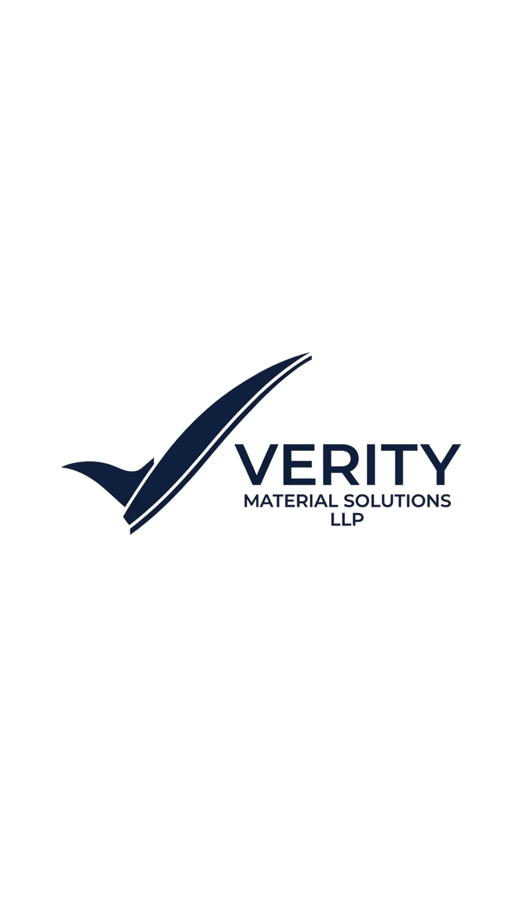 Verity Material Solutions Llp