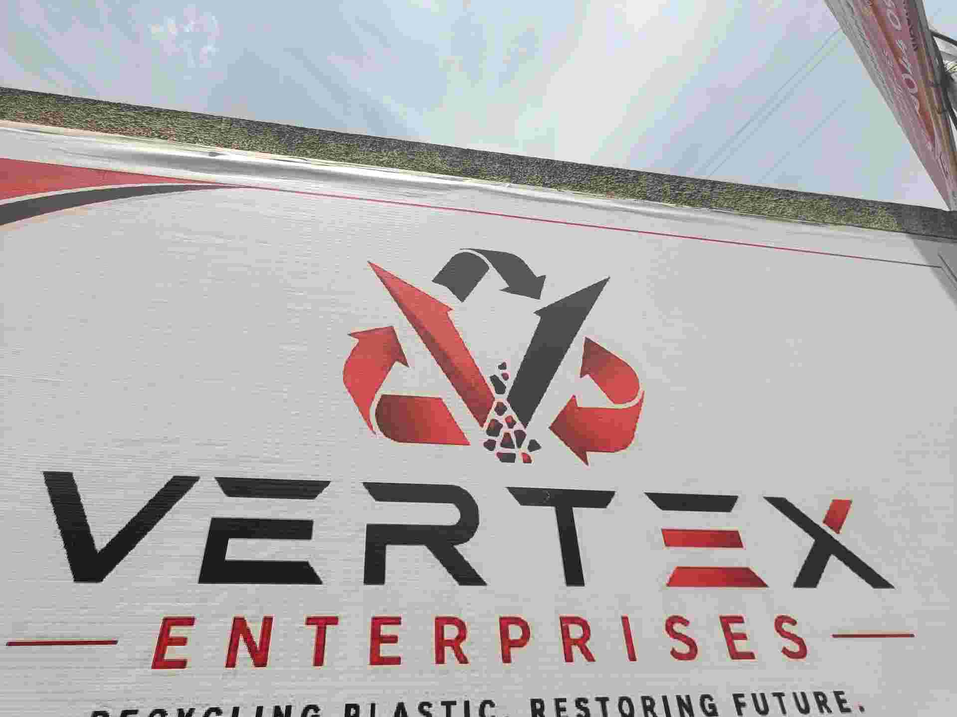Vertex Enterprises