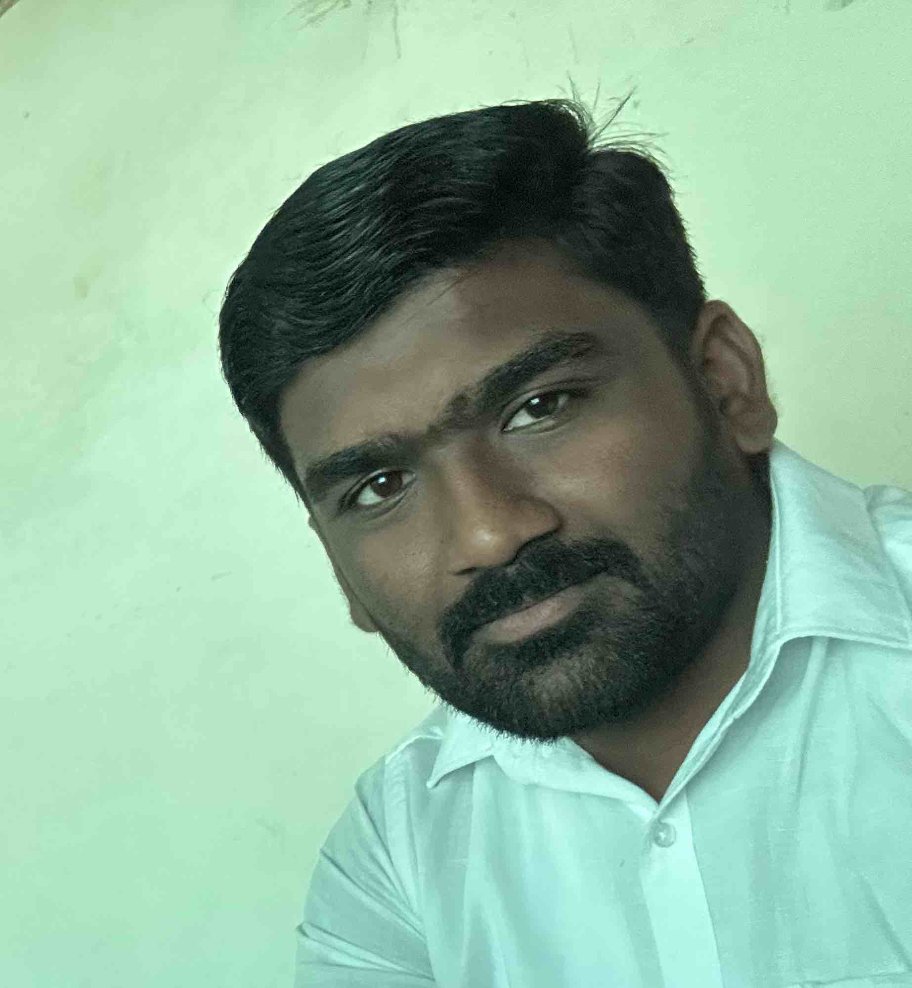 Vignesh S P