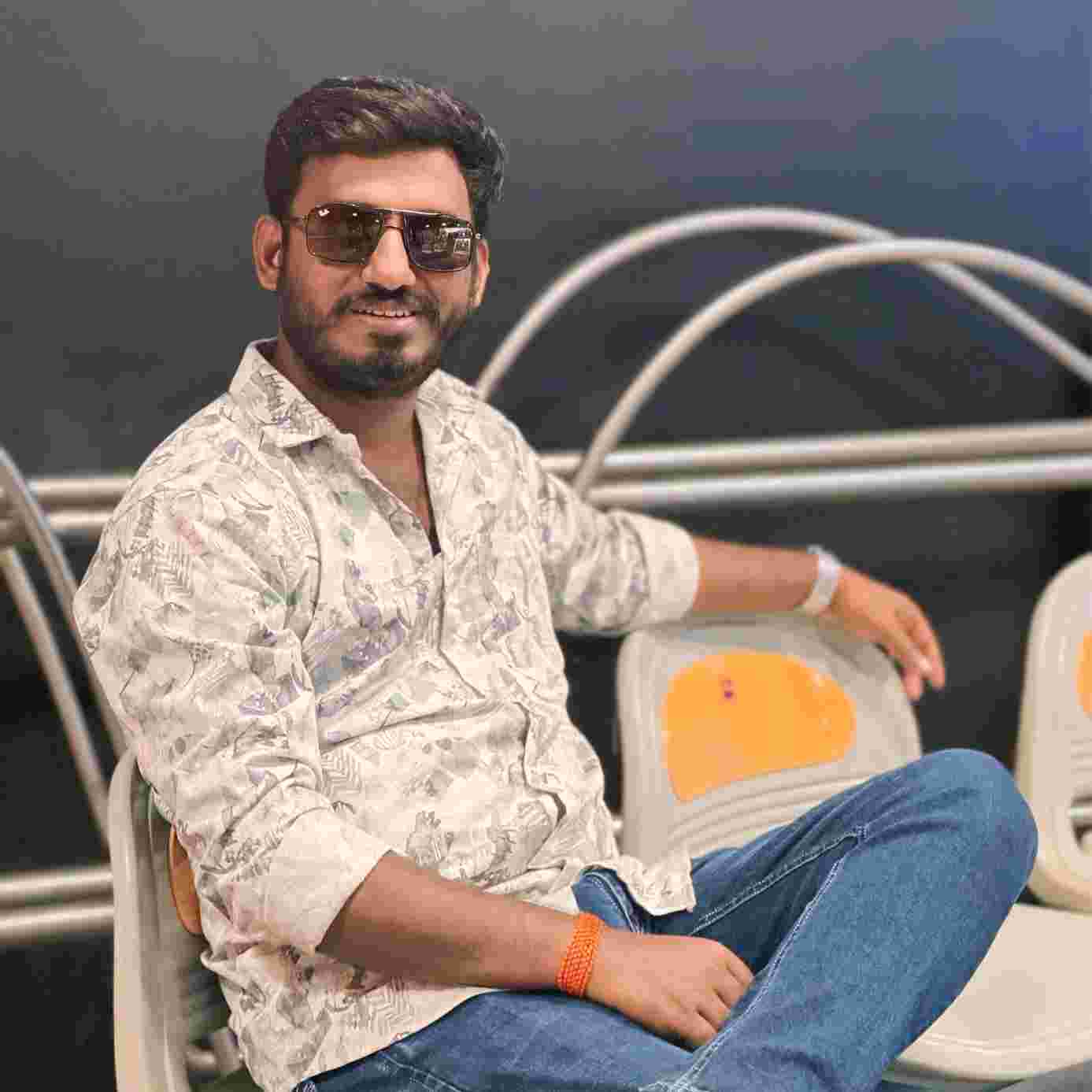 Vijay Ingale