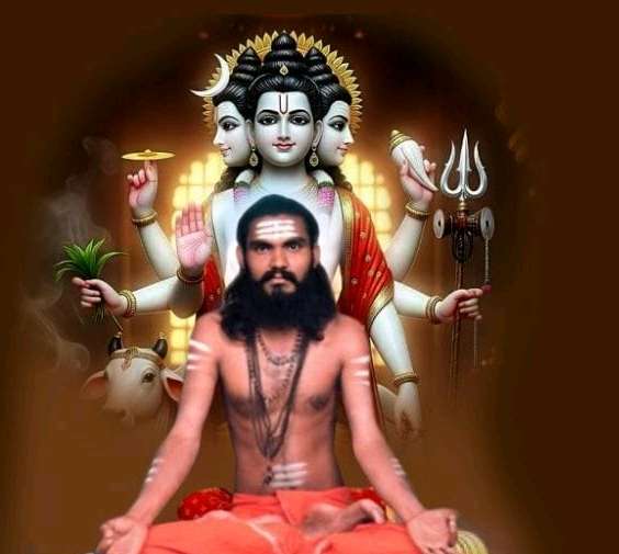 Vikas Nichit