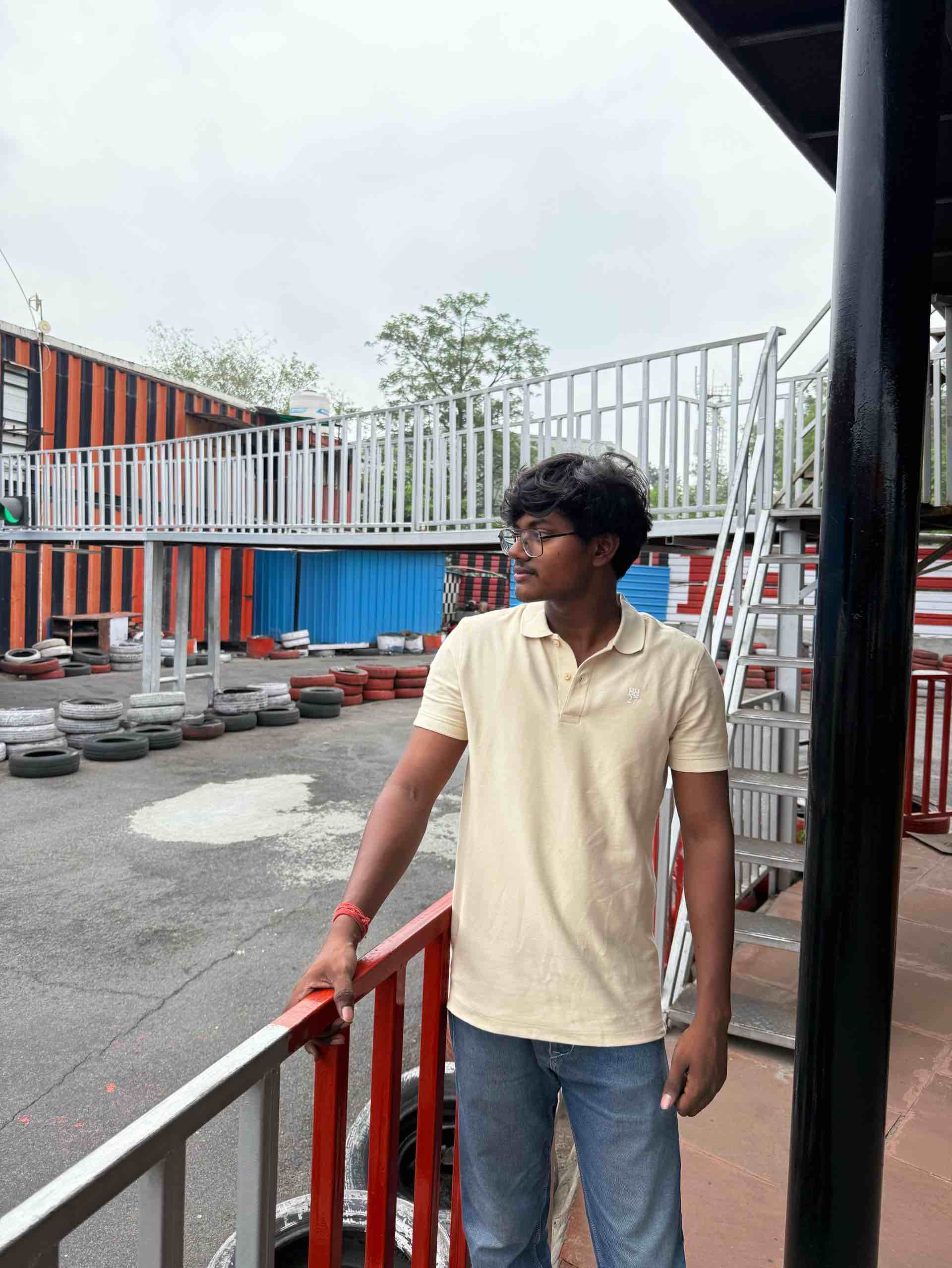 Vikas