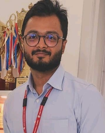 Vipul Agarwal