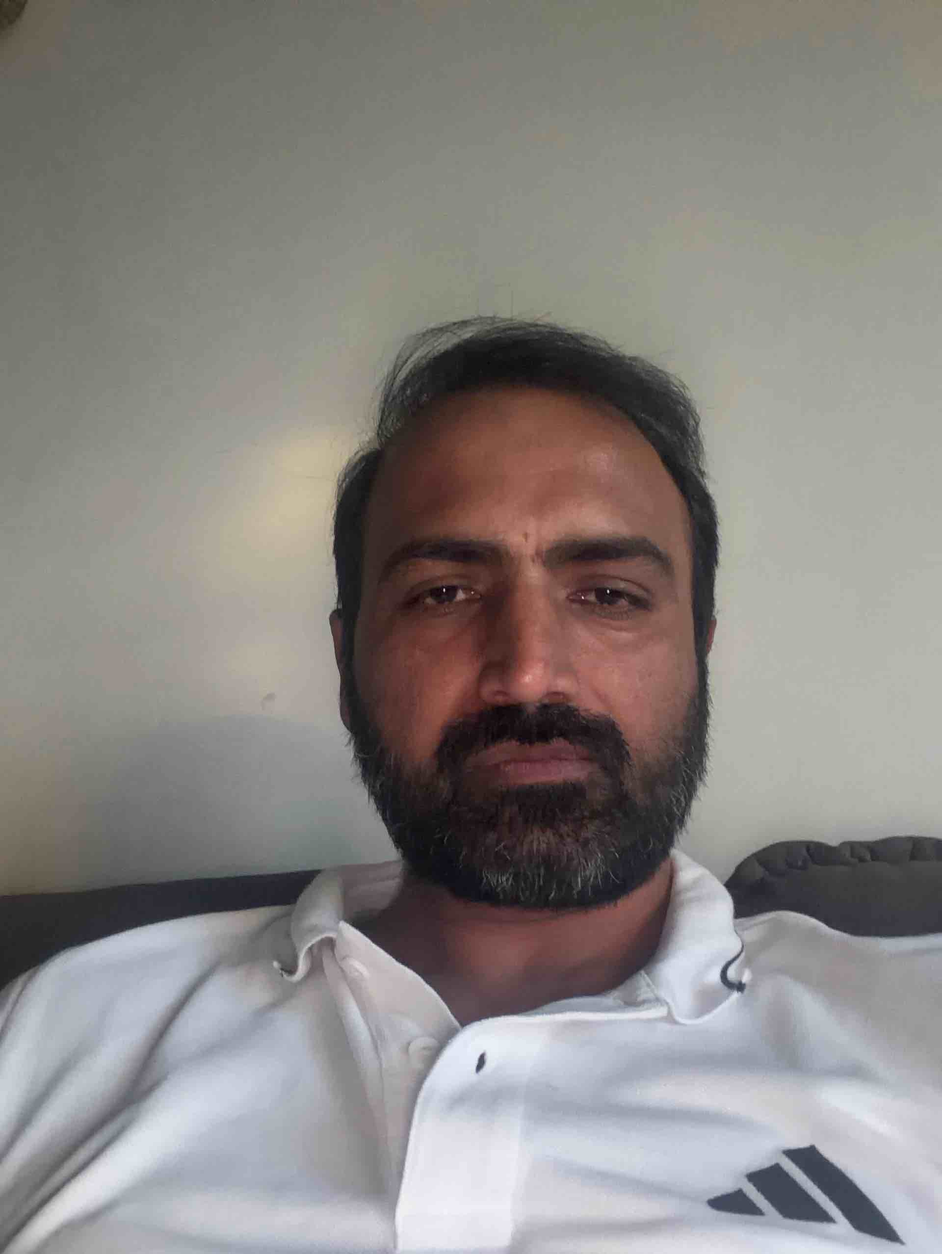 Vishal Patel