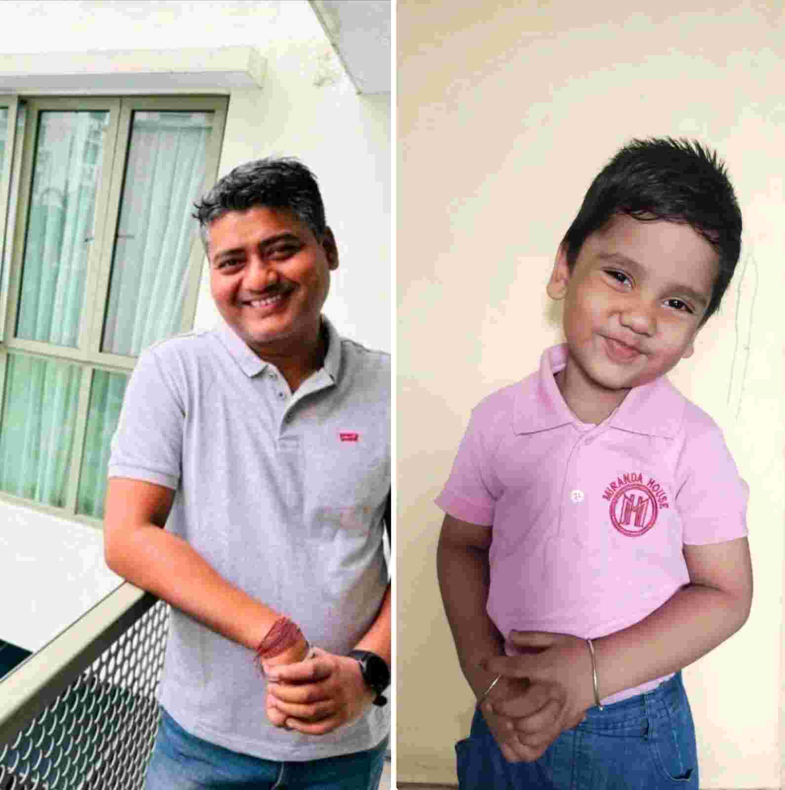Vishal Shah