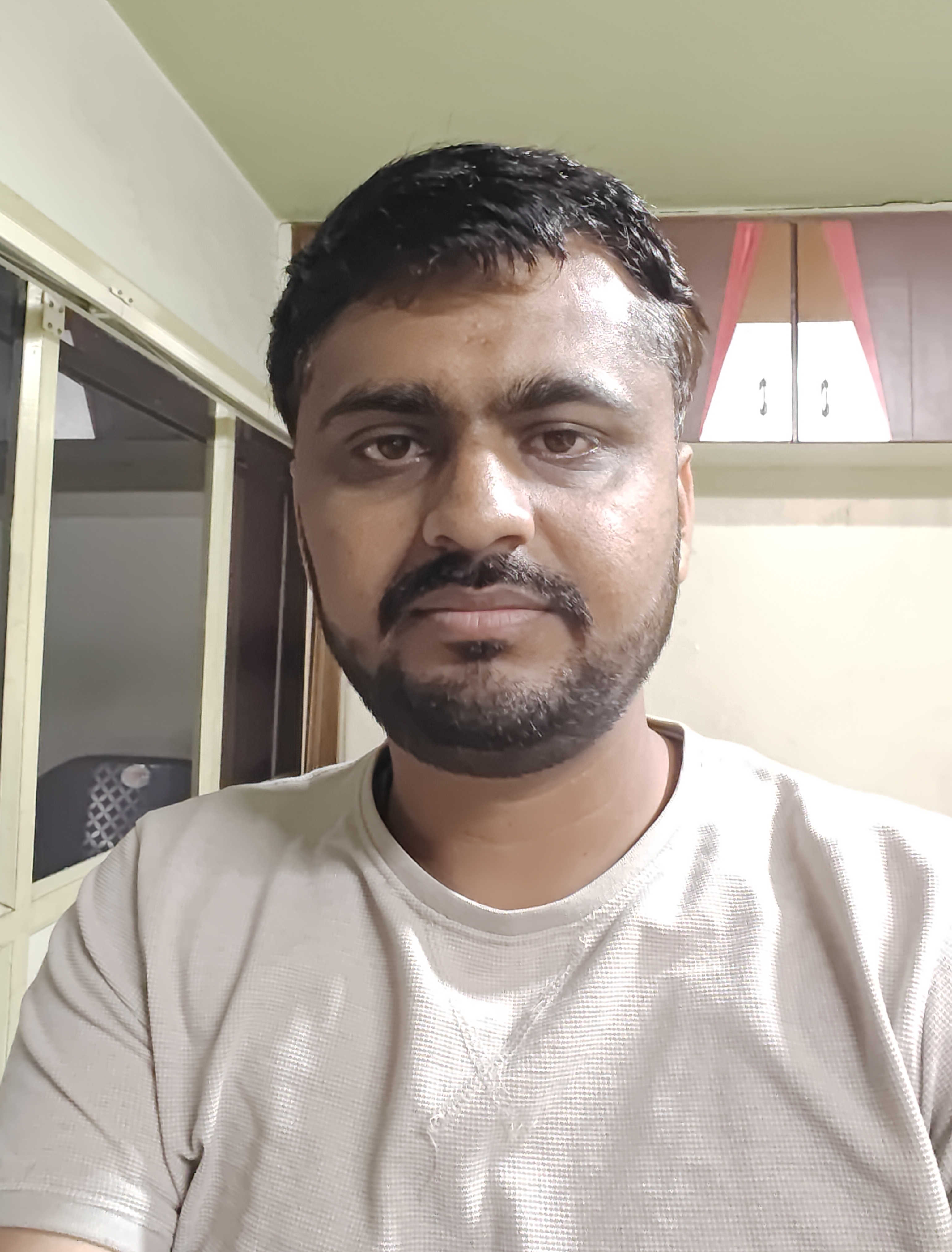 Vivek Panchal