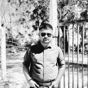 Yashdeepsinh