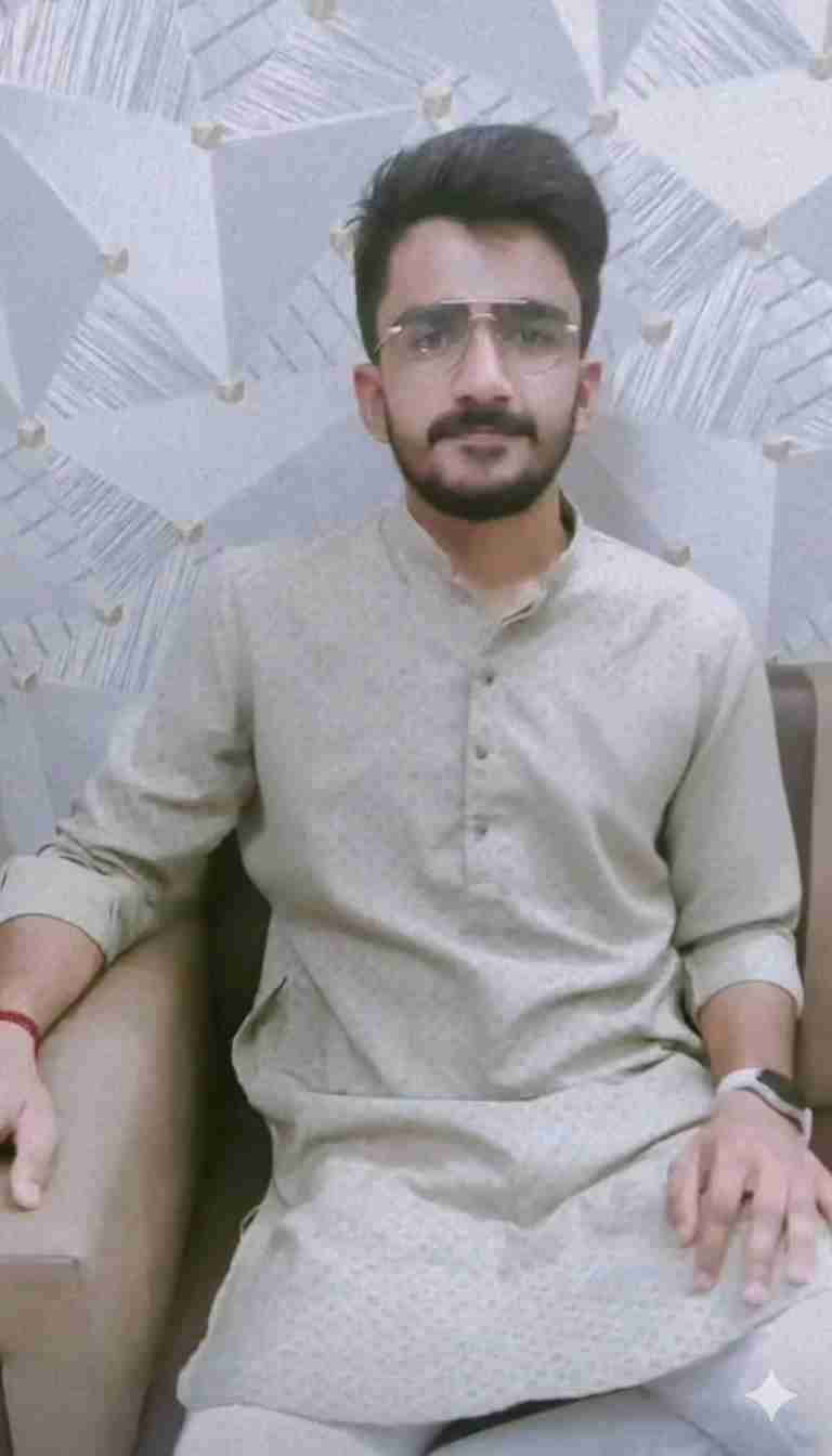 Yashpal Choudhary