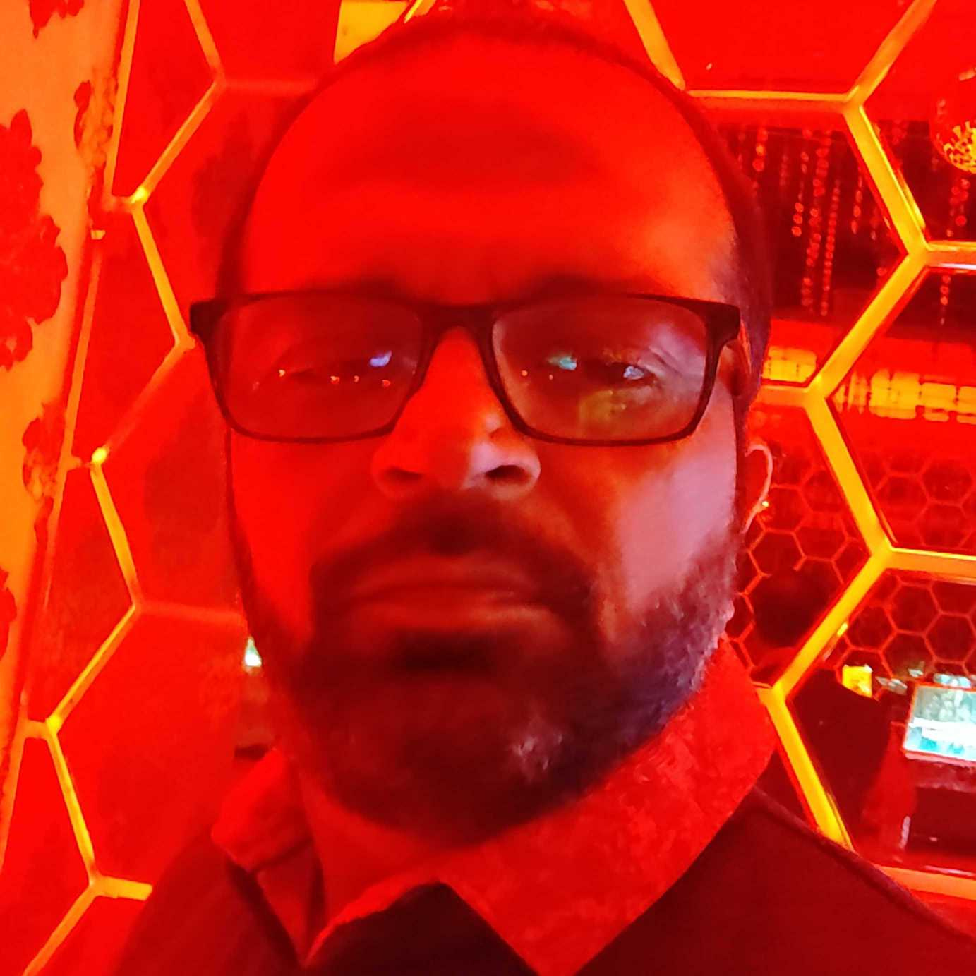 Yogesh Makhijani