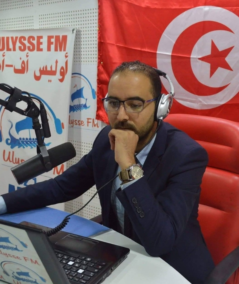 Youssef Douiri