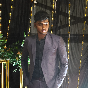 Yuvraj Agarwal
