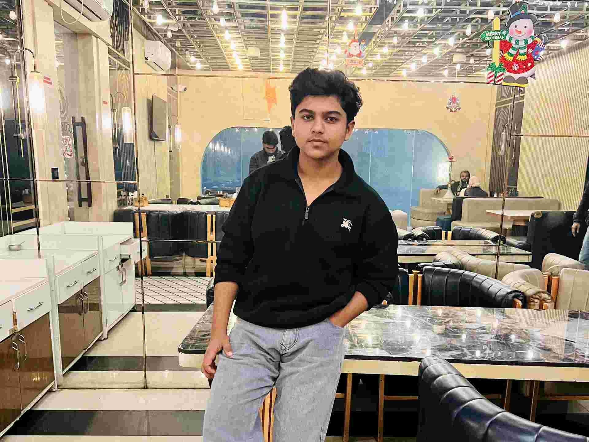 Zaid