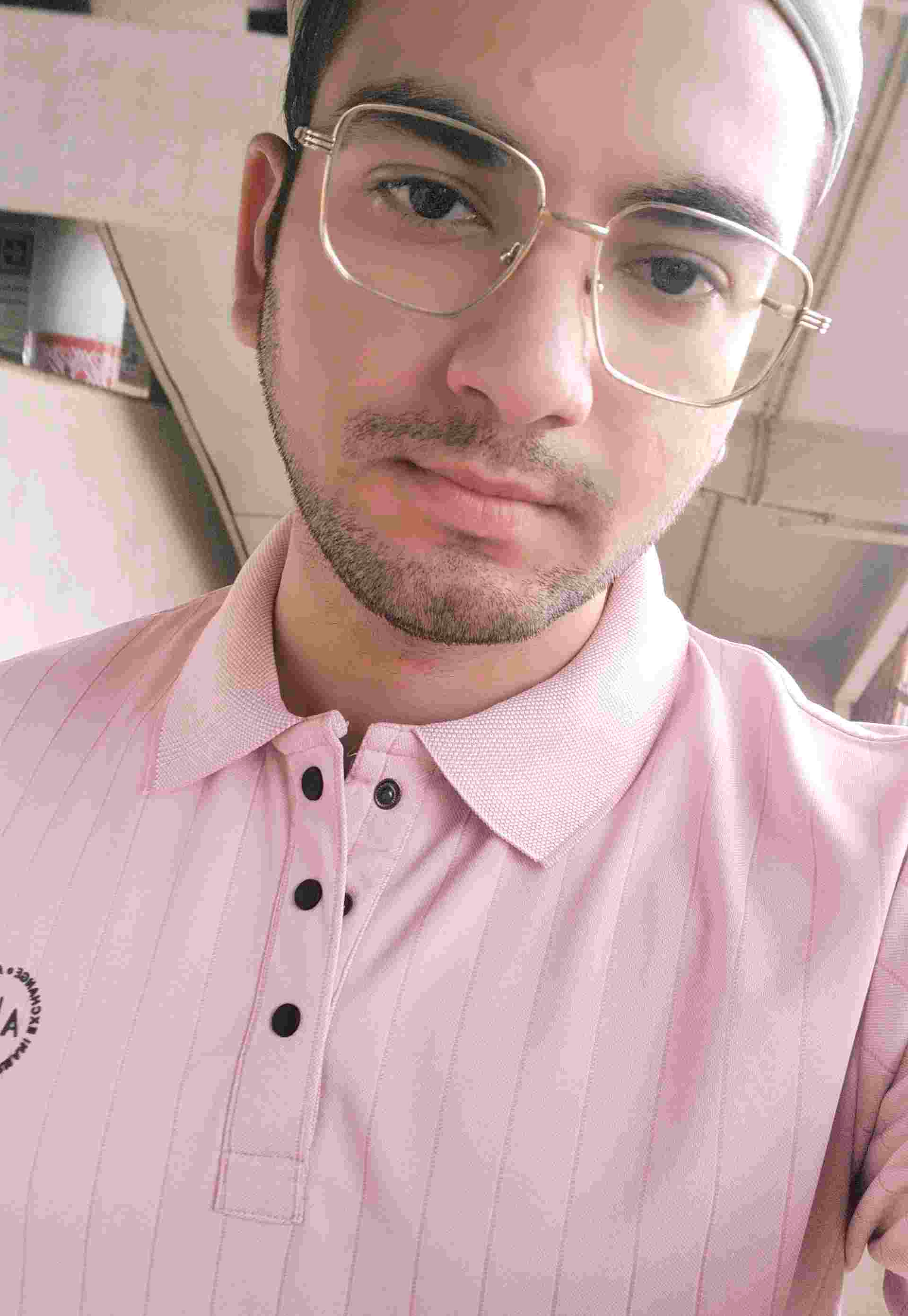 Zia Ur Rahman