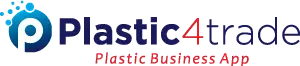 Platic4trade Logo