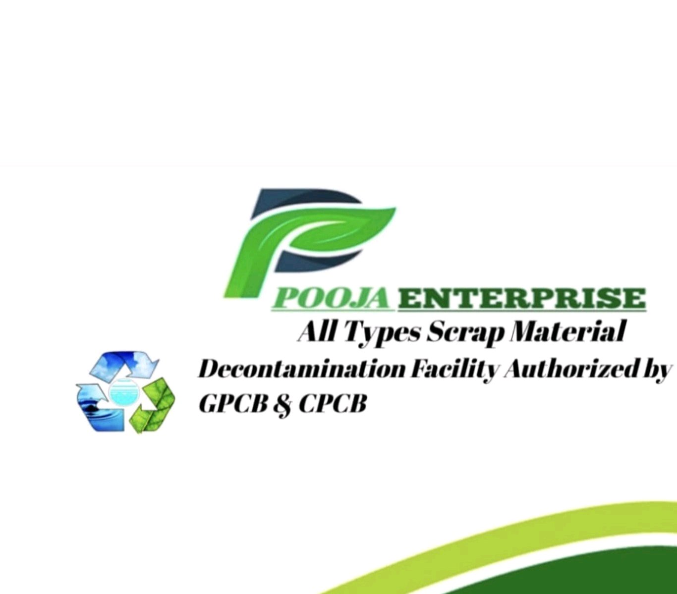 XXXXX Enterprise